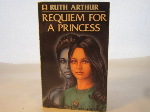 Stock image for Requiem for a Princess (Knight Books) for sale by WorldofBooks