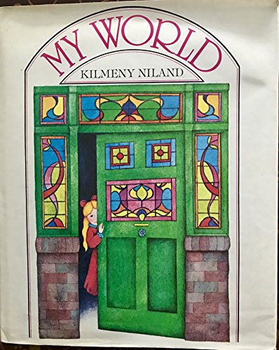 My World (9780340266267) by Niland, Kilmeny