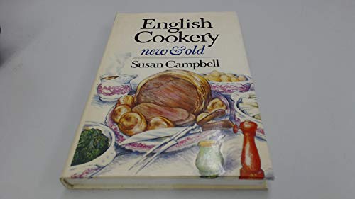 Beispielbild fr English Cookery New and Old zum Verkauf von WorldofBooks