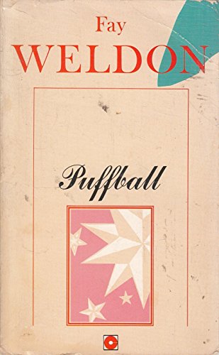 Imagen de stock para Puffball (Coronet Books)