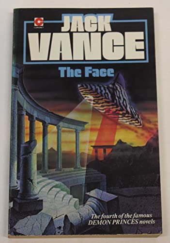 Stock image for The Face (The Demon Princes No. 4) for sale by WorldofBooks