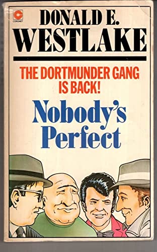 9780340266779: Nobody's Perfect