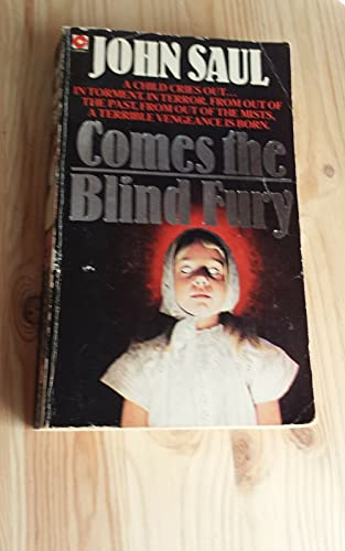 

Comes the Blind Fury (Coronet Books)