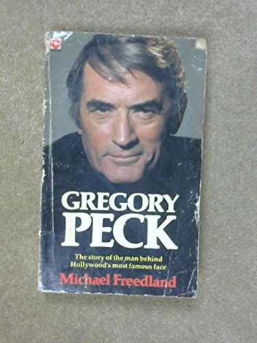 9780340266816: Gregory Peck: A Biography (Coronet Books)