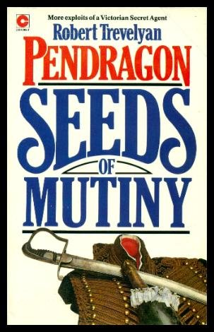 Imagen de stock para Pendragon-Seeds of Mutiny (Coronet Books)