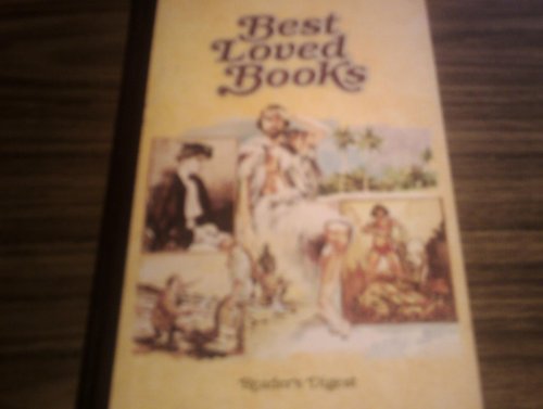 9780340266878: BEST LOVED BOOKS [Hardcover]