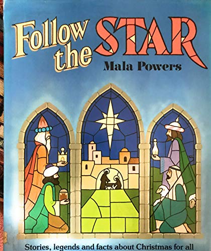 Follow the Star (9780340266960) by Mala Powers