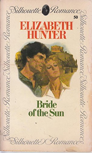 Stock image for Bride of the Sun