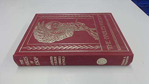 Imagen de stock para Fables