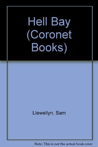 Stock image for Hell Bay (Coronet Books) for sale by WorldofBooks