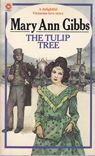 9780340267936: Tulip Tree (Coronet Books)
