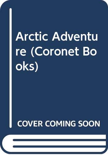Immagine stock per Arctic Adventure