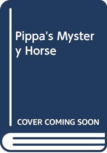 Beispielbild fr Pippas Mystery Horse (Knight Books) zum Verkauf von Reuseabook