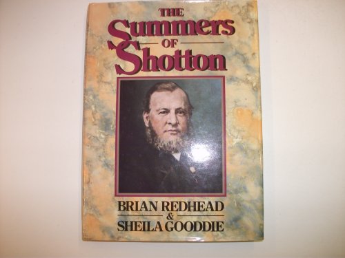 9780340269114: The Summers of Shotton