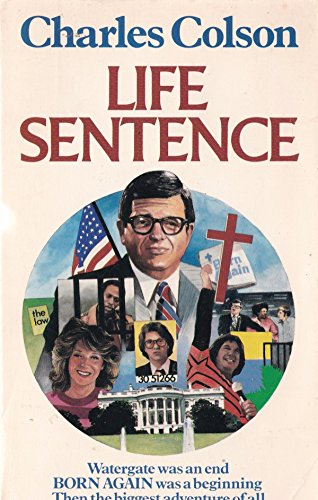 Imagen de archivo de Life Sentence a la venta por Anybook.com