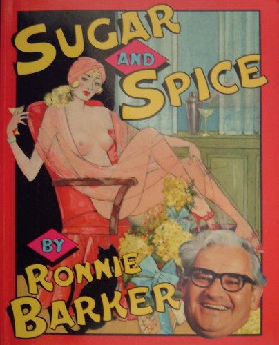 Beispielbild fr Sugar and Spice zum Verkauf von WorldofBooks