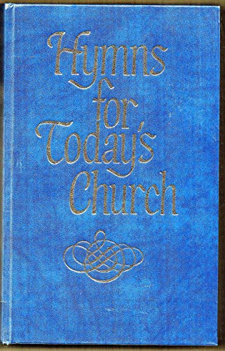9780340270462: Hymns for Today's Church
