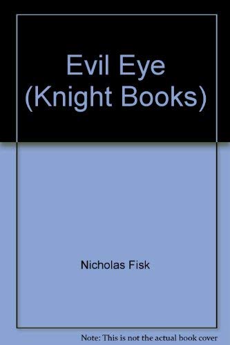 Stock image for Evil Eye (Knight Books) for sale by WorldofBooks