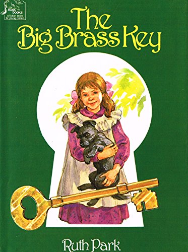 Imagen de archivo de The Big Brass Key (Firefly) a la venta por Bob's Books for Chaplains