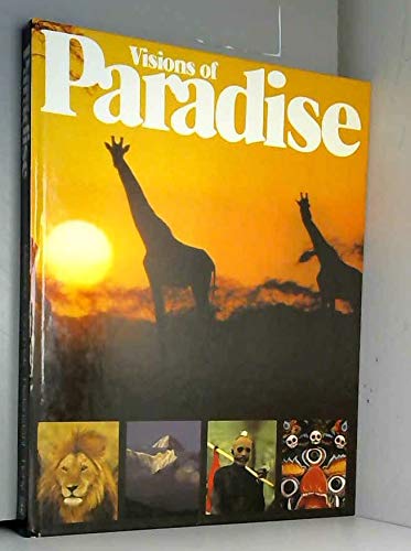 Imagen de archivo de Visions of Paradise a la venta por Boards & Wraps