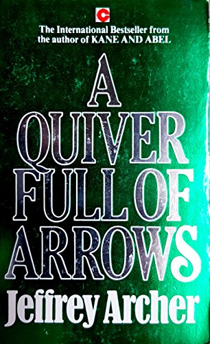 9780340272725: A Quiver Full of Arrows