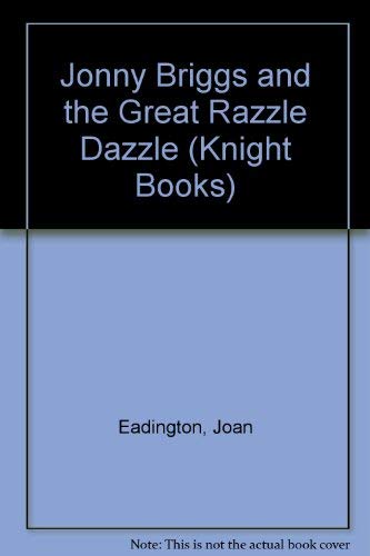 Beispielbild fr Jonny Briggs's Great Razz (Knight Books) zum Verkauf von MusicMagpie