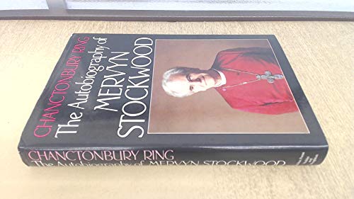 Chanctonbury Ring: An autobiography [Inscribed by author]
