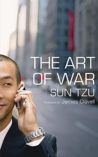 Beispielbild fr The Art of War zum Verkauf von Seattle Goodwill