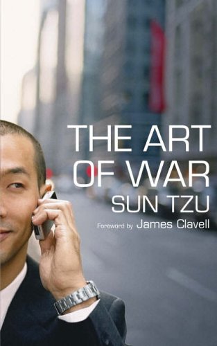 Stock image for The Art of War for sale by HPB-Diamond