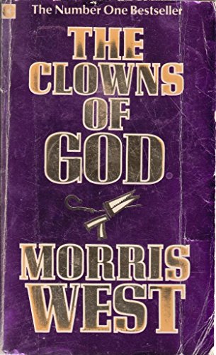 Beispielbild fr The Clowns of God (Coronet Books) zum Verkauf von AwesomeBooks