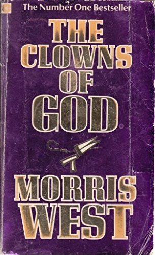 Stock image for The Clowns of God (Coronet Books) for sale by WorldofBooks