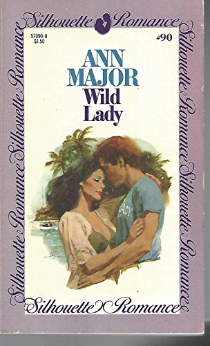 Stock image for Wild lady for sale by Discover Books