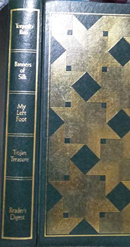 One Child / Banners of Silk / The Gentle Jungle / Reflex (Reader's Digest Condensed Books, Vol. 2: 1981) (9780340276754) by Torey L. Hayden; Rosalind Laker; Toni Ringo Helfer; Dick Francis