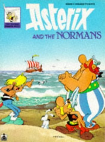 9780340277485: Asterix and Normans Bk20 PKT (Asterix anglais)