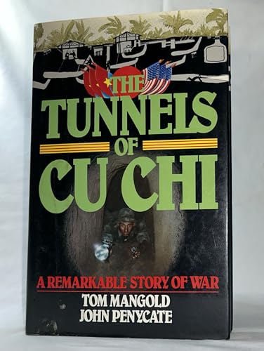 Stock image for The Tunnels of Cu Chi for sale by Goldstone Books