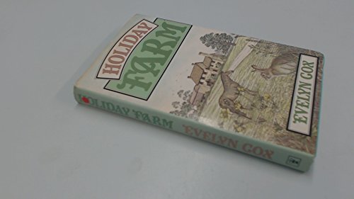 Stock image for Holiday Farm for sale by ThriftBooks-Atlanta