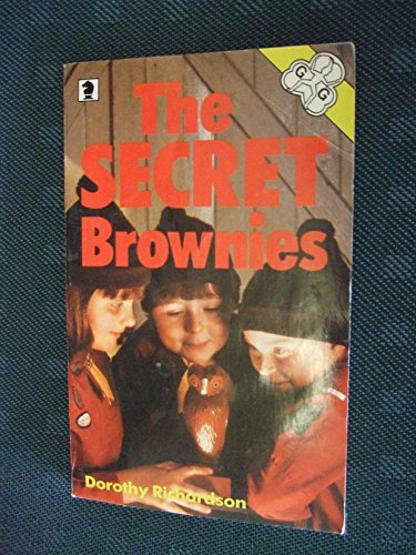 Stock image for Secret Brownies (Knight Books) for sale by Reuseabook