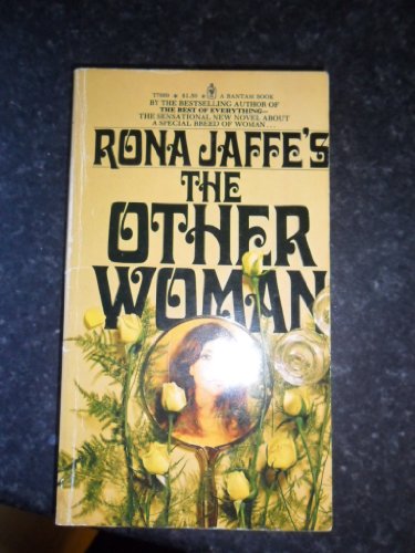 9780340279052: Other Woman (Coronet Books)