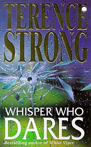 9780340279083: Whisper Who Dares (Coronet Books)
