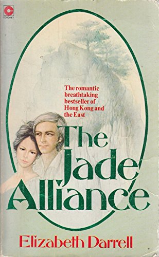 Beispielbild fr Jade Alliance (Coronet Books) zum Verkauf von WorldofBooks