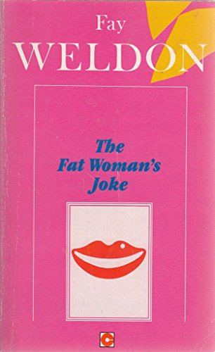 9780340279144: The Fat Woman's Joke (Coronet Books)