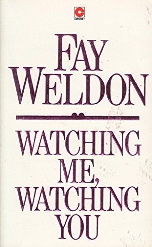 9780340279151: Watching Me, Watching You (Coronet Books)