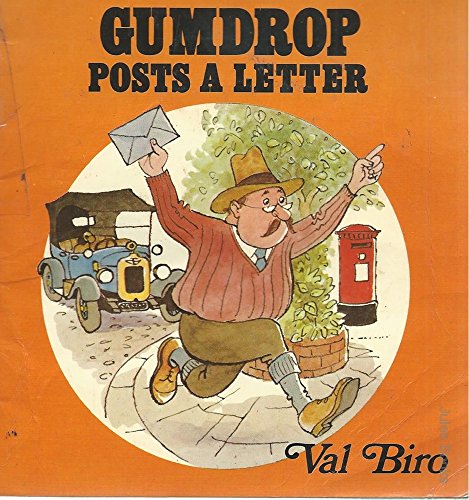 9780340279625: Gumdrop Posts a Letter