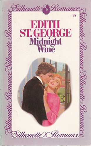 Beispielbild fr Midnight Wine zum Verkauf von Kennys Bookstore