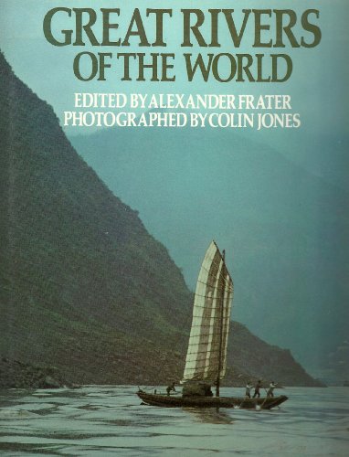 Imagen de archivo de Great Rivers of the World a la venta por Better World Books