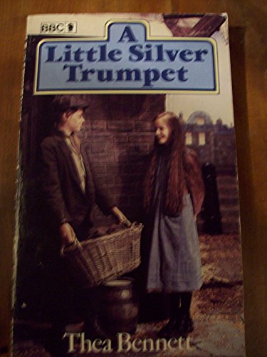 Beispielbild fr Little Silver Trumpet (Knight Books) zum Verkauf von WorldofBooks