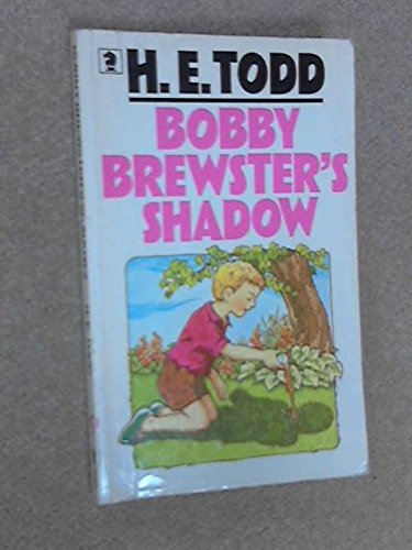 Imagen de archivo de Bobby Brewster's Shadow (Knight Books) a la venta por WorldofBooks