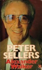 Beispielbild fr Peter Sellers: The Authorized Biography (Coronet Books) zum Verkauf von WorldofBooks