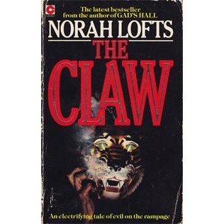 9780340281048: The Claw (Coronet Books)