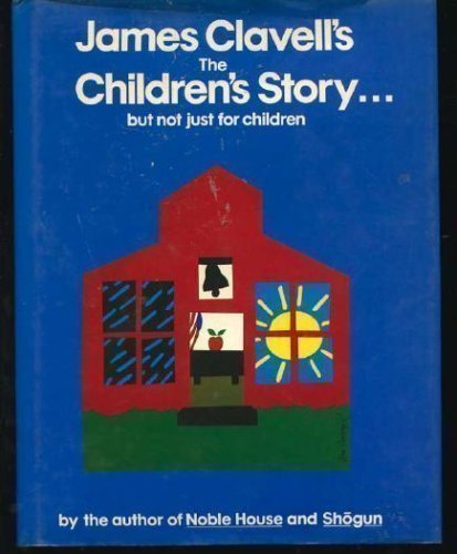 Beispielbild fr The Children's Story: .but Not Just For Children - 1st UK Edition/1st Printing zum Verkauf von ThriftBooks-Dallas
